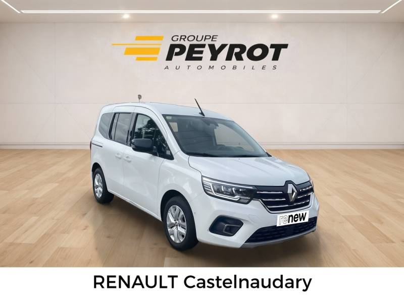 Renault Kangoo VP