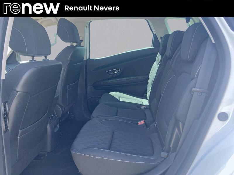 Renault Scenic IV