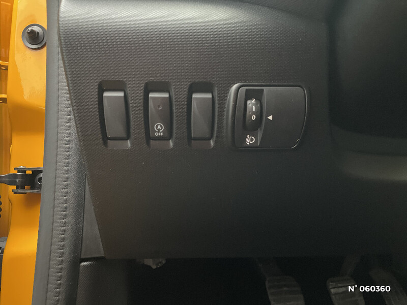 Renault Twingo III