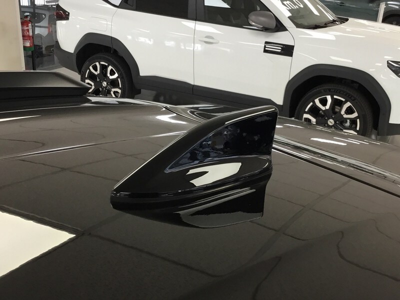 Renault R4 E-Tech Eléctrico