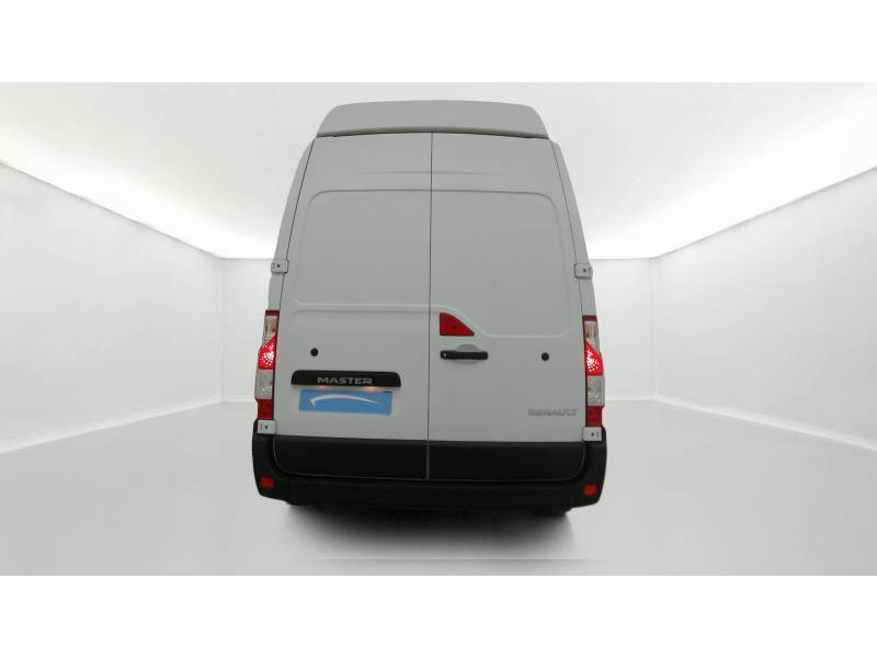 Renault Master III