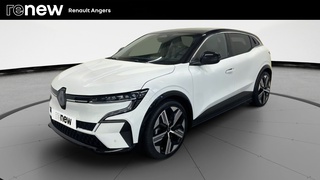 MEGANE E-TECH ELECTRIQUE