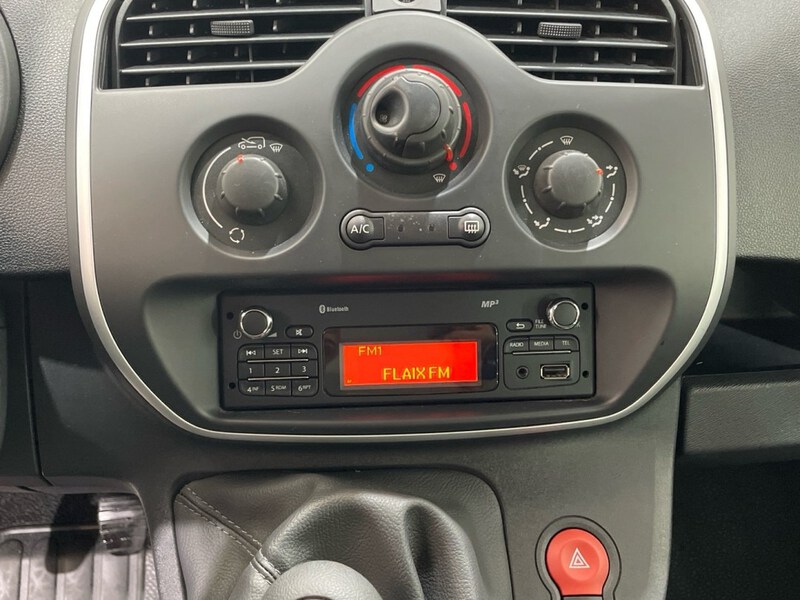 Renault Kangoo Combi
