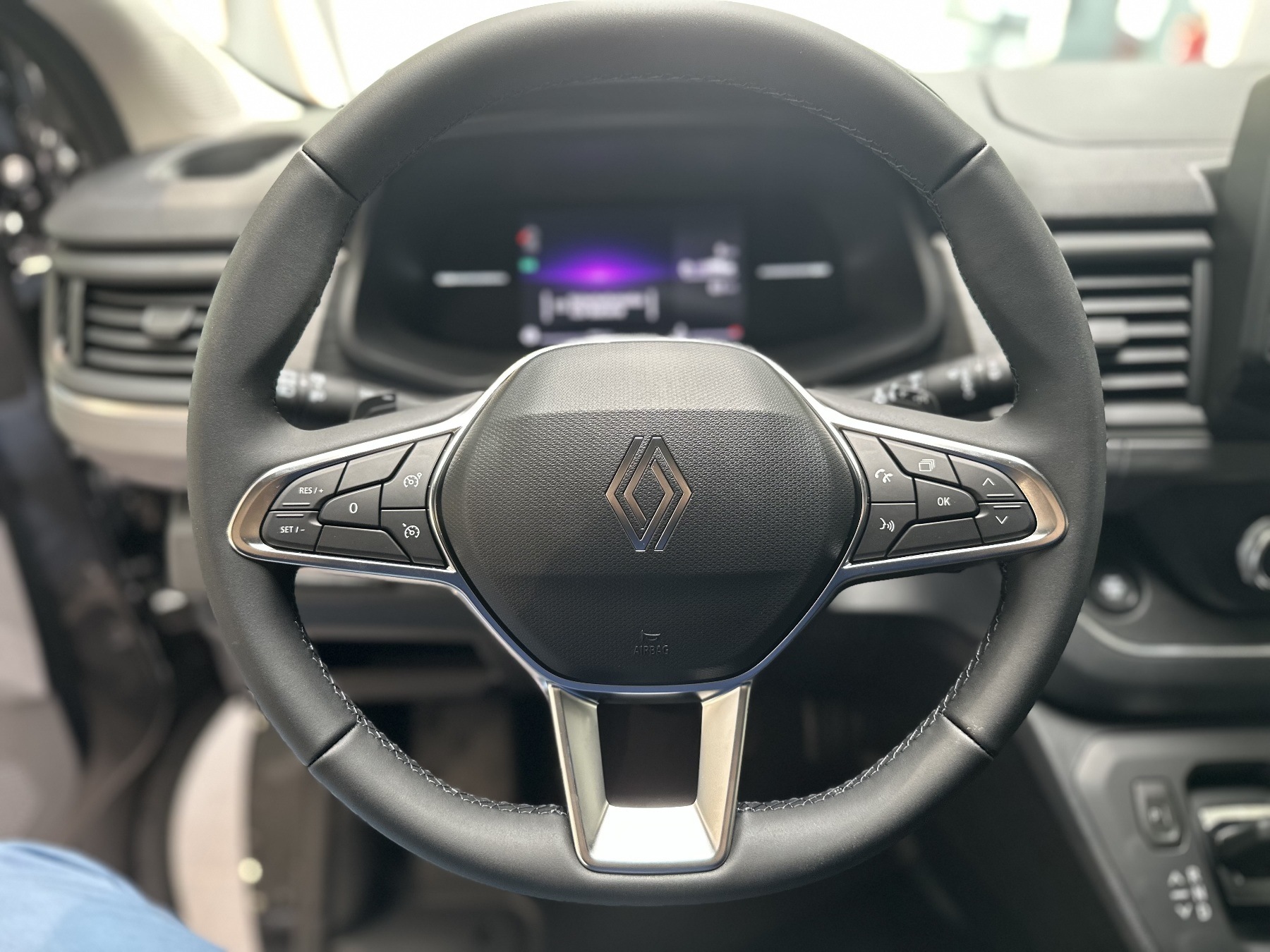 Renault Trafic – Bild 38
