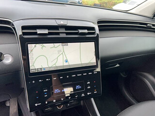 Vehicle 3D Image