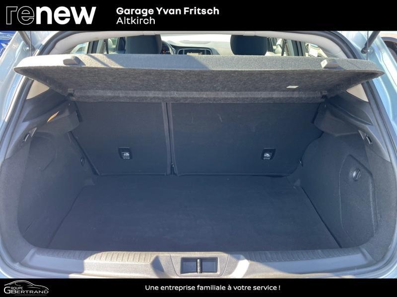 Renault Megane IV Berline