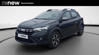 SANDERO
