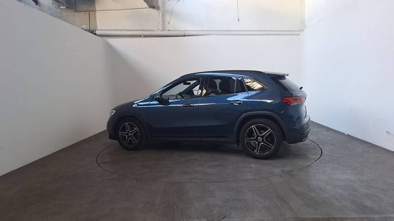 Mercedes Benz Classe GLA