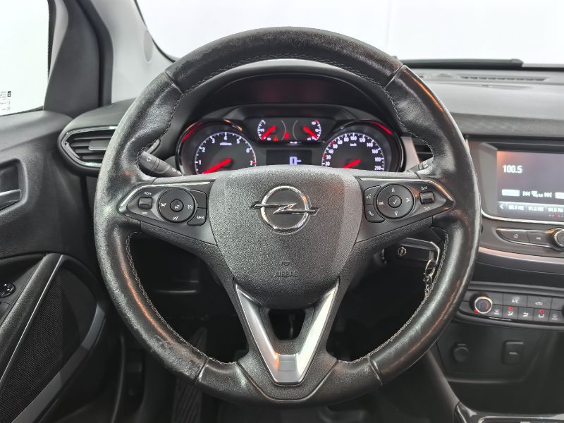 OPEL Crossland X 2019 — imagine 17