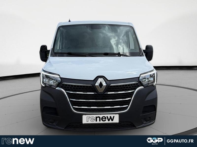 Renault Master Fourgon