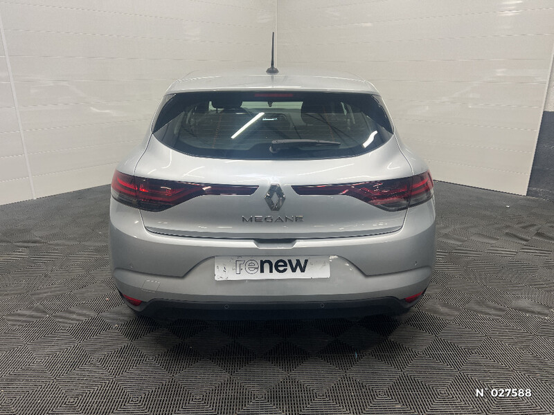 Renault Megane IV Berline