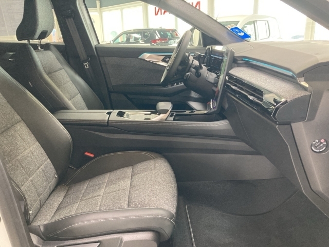 Renault Espace – Bild 10