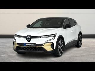 MEGANE E-TECH ELECTRIQUE
