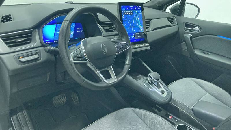Renault Symbioz