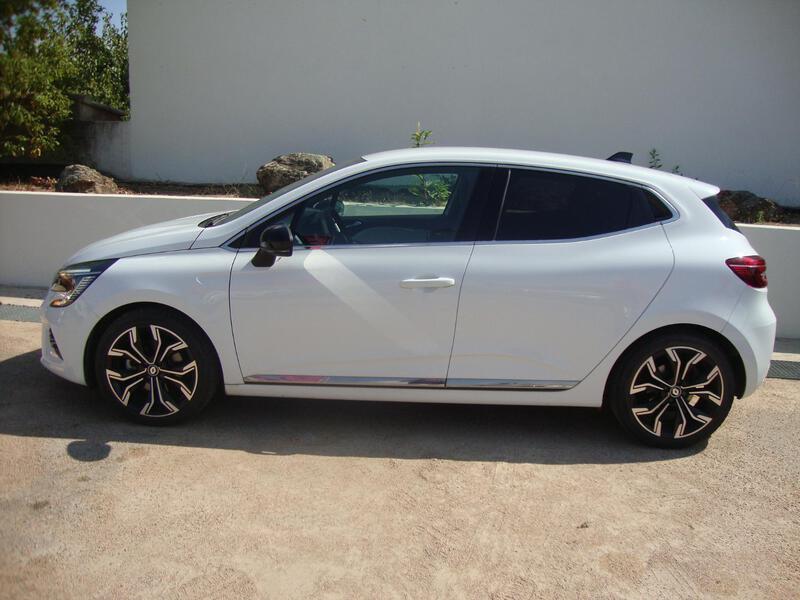 Renault Clio V