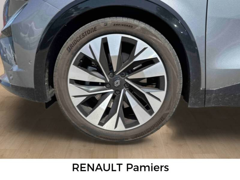 Renault Rafale