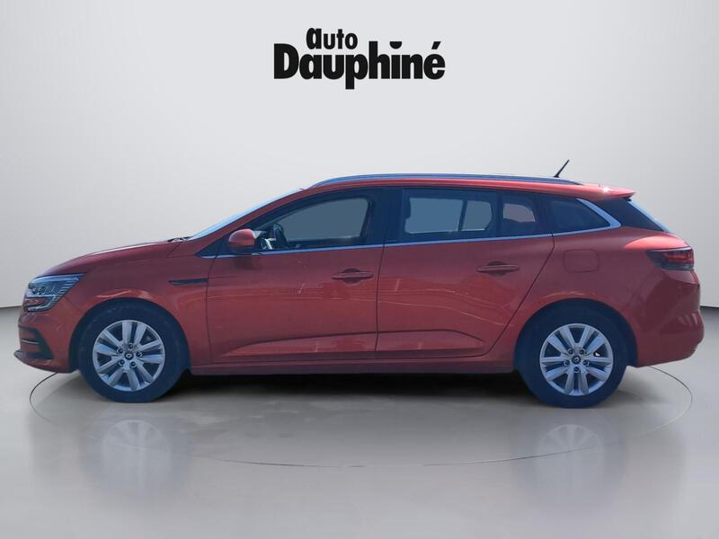 Renault Megane IV Estate