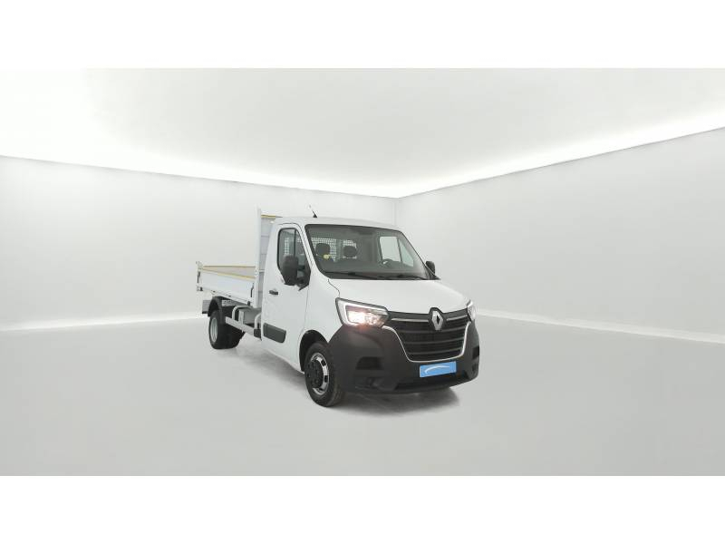 Renault Master III