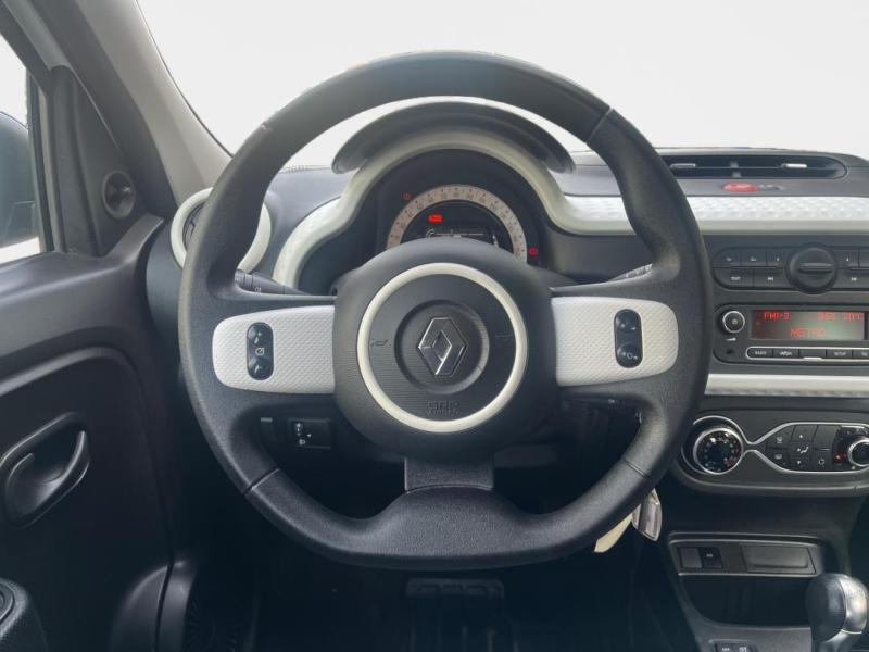 Renault Twingo E-Tech Electrique