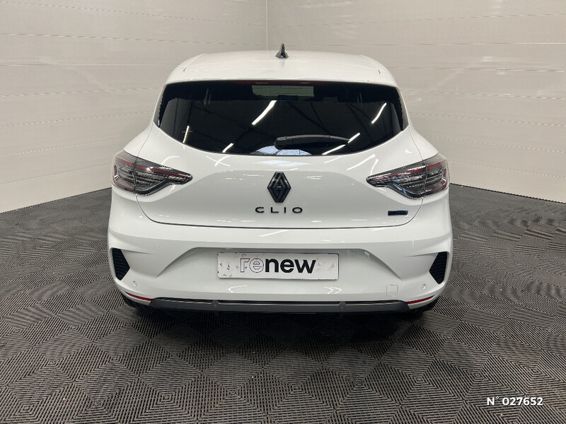 Renault Clio V