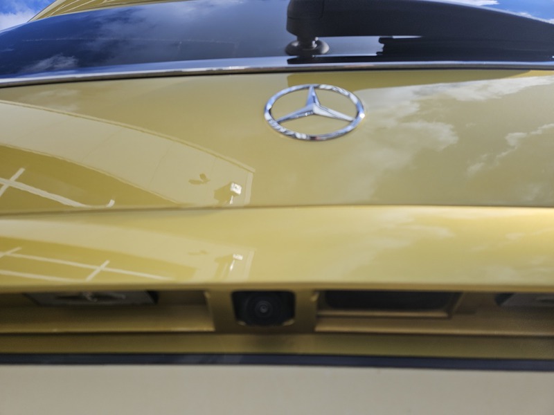 Fahrzeugabbildung Citan ABS Fahrerairbag Seitenairbag Bild 18 von 27