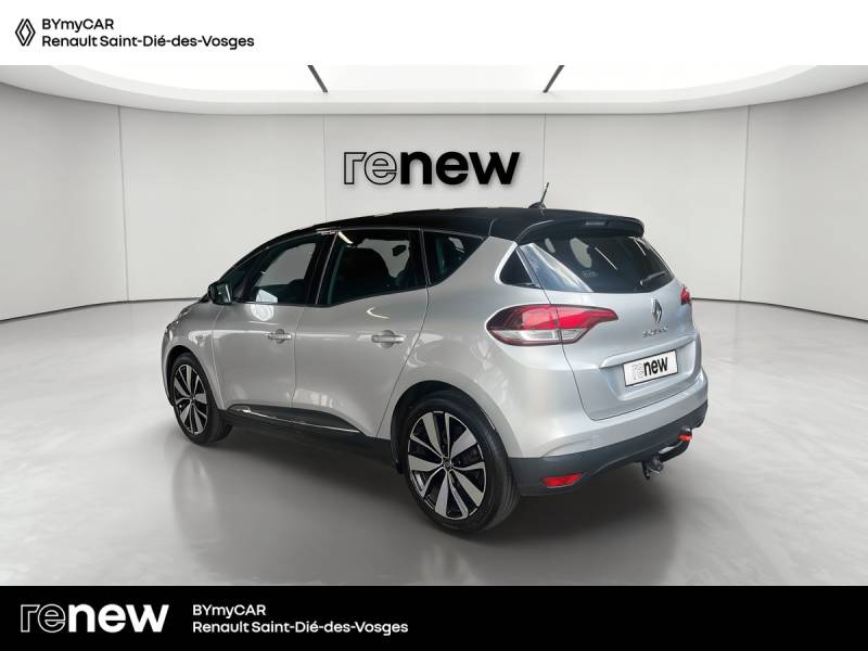 Renault Scenic IV