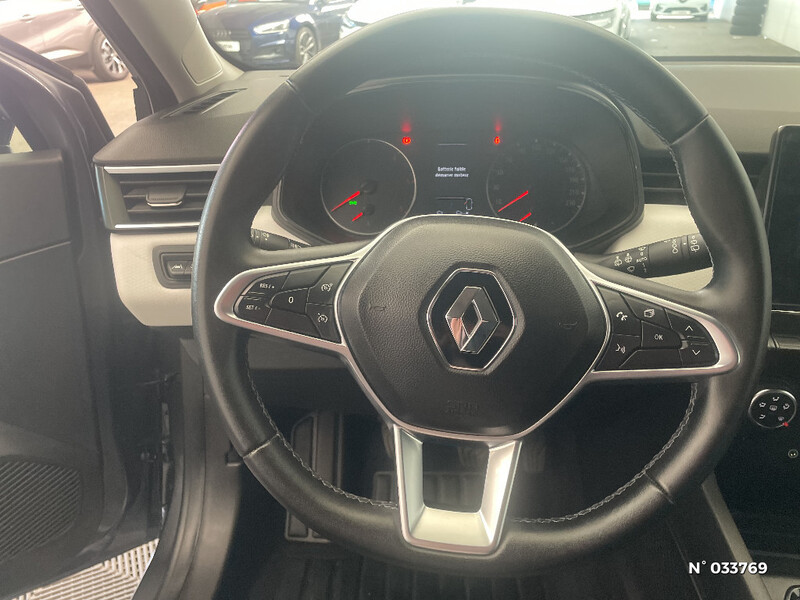 Renault Clio V