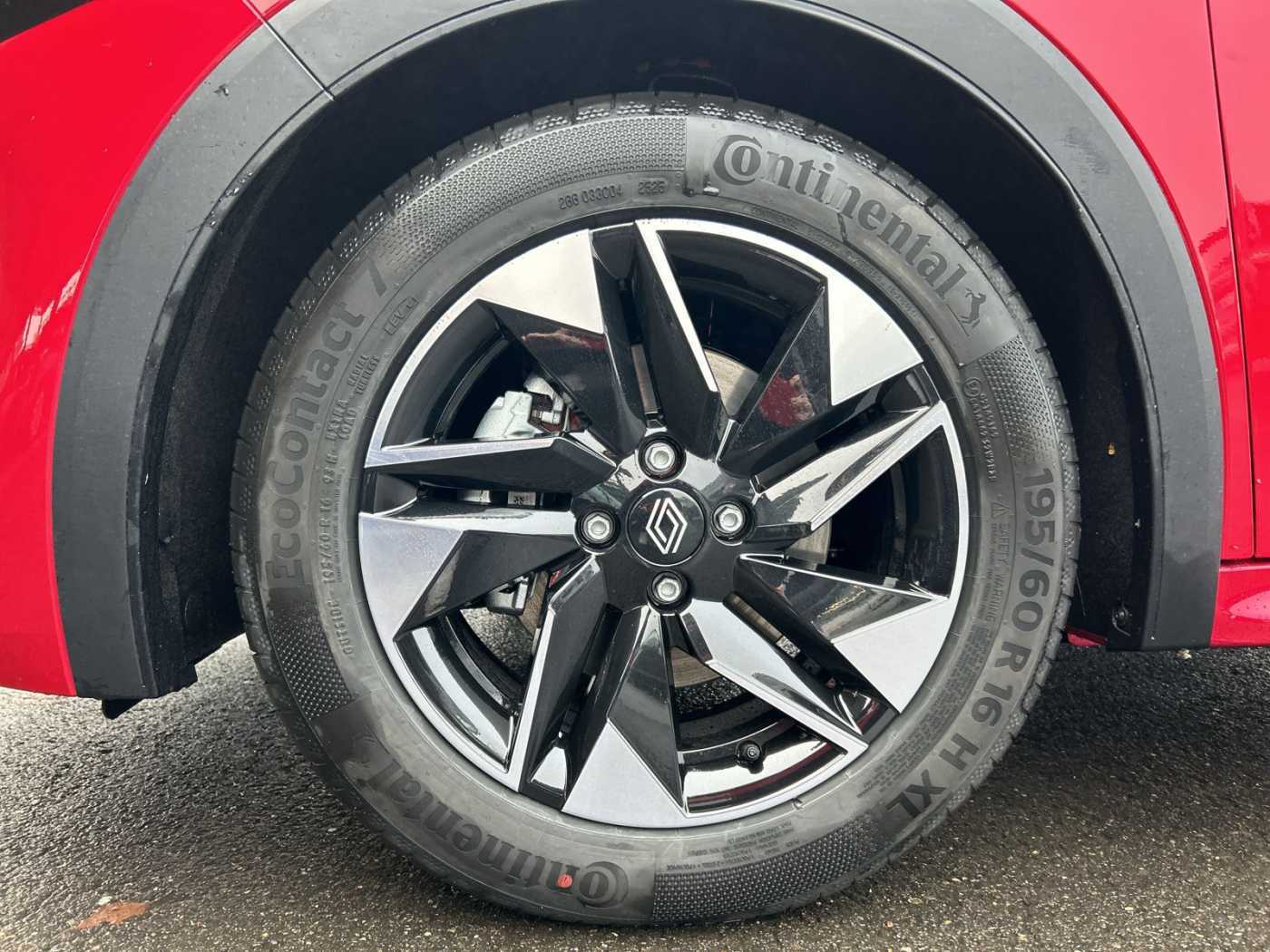 Renault Clio – Bild 20