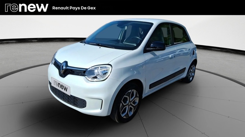 Renault Twingo III