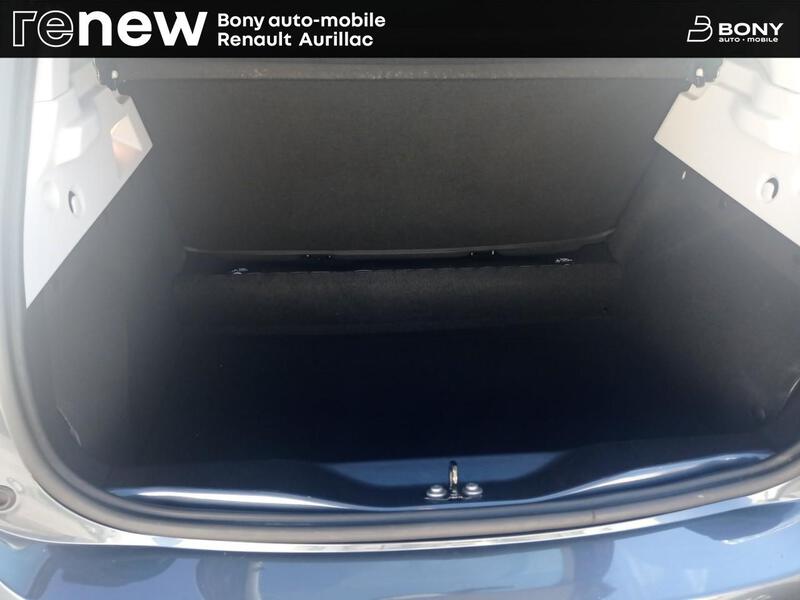 Renault ZOE E-Tech Electrique