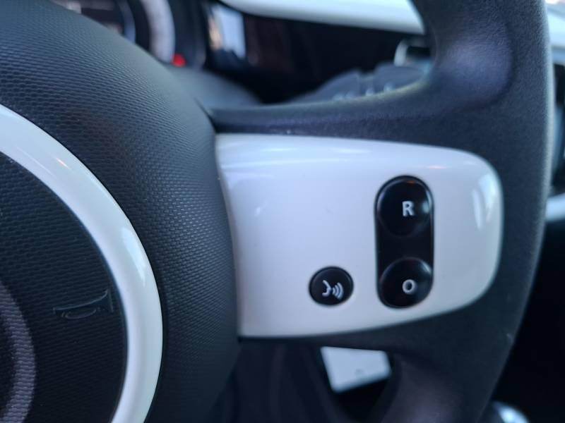Renault Twingo E-Tech Electrique