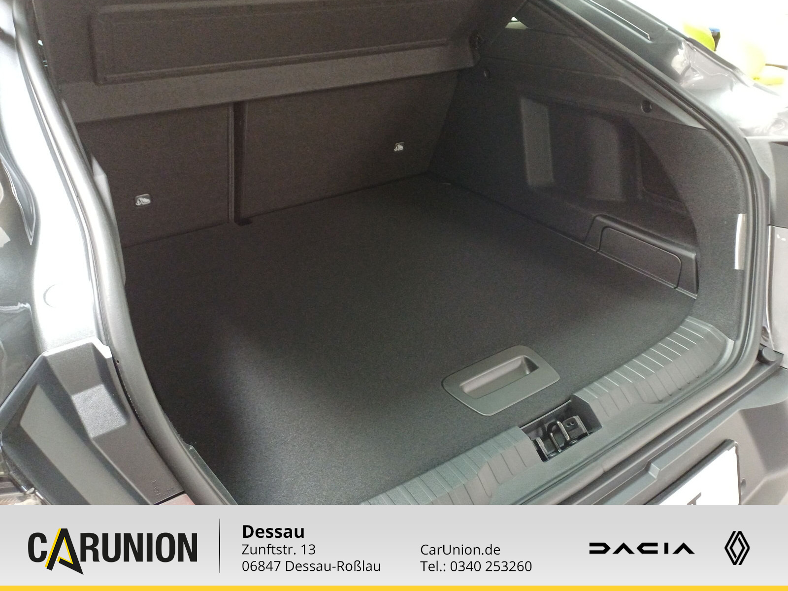 Renault Arkana – Bild 11