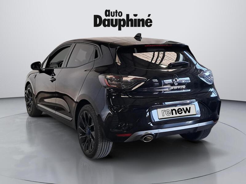 Renault Clio V