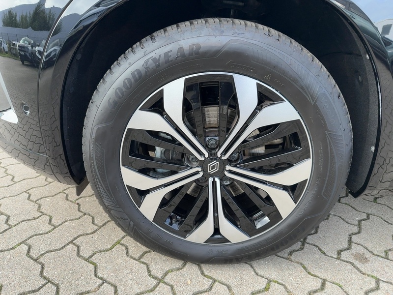 Fahrzeugabbildung Austral Evolution Mild Hybrid 160 Automatik*GJR*SHZ* Bild 7 von 15