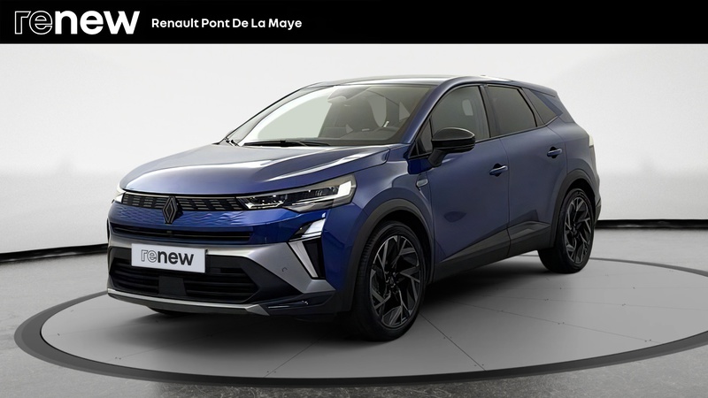Renault Symbioz