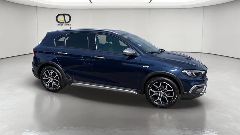 Fiat Tipo Cross 5 Portes MY21