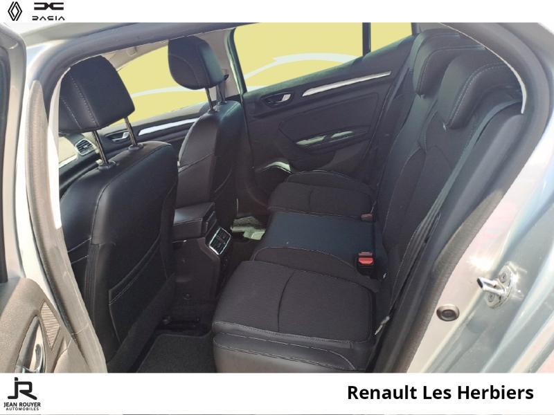 Renault Megane IV Berline