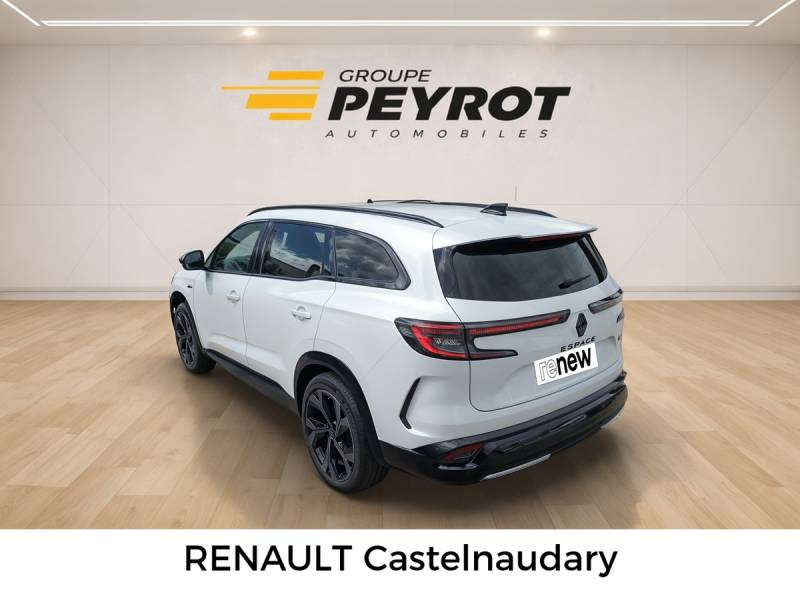 Renault Espace VI