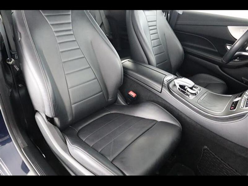 Mercedes Classe E