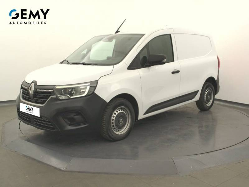 Renault Kangoo VU