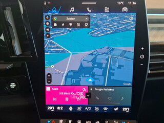 Vehicle 3D Image
