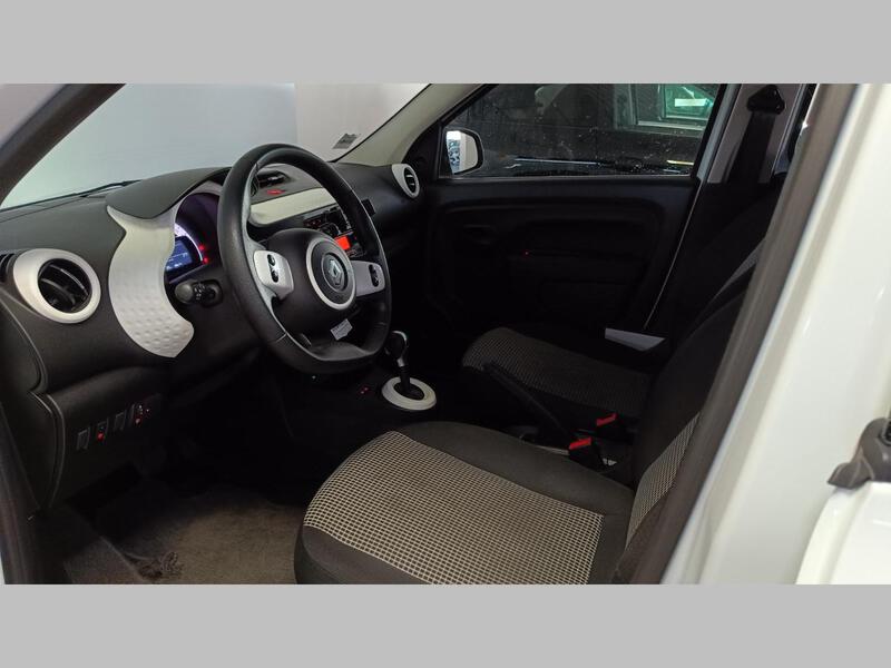 Renault Twingo E-Tech Electrique