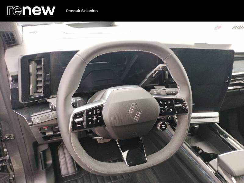 Renault Espace VI