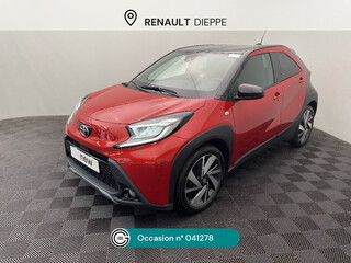 Vehicle 3D Image
