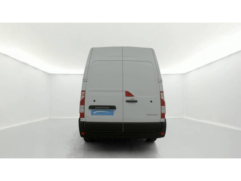 Renault Master III
