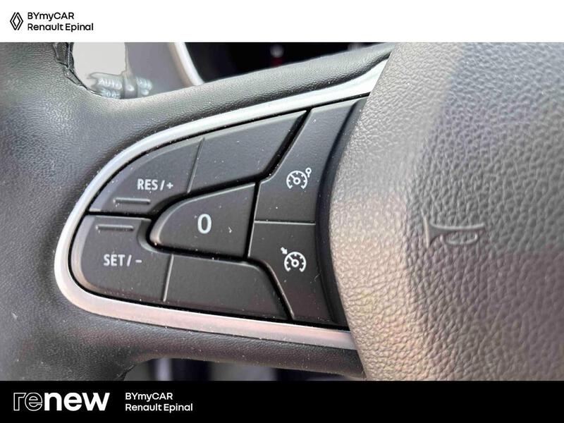Renault Megane IV Berline
