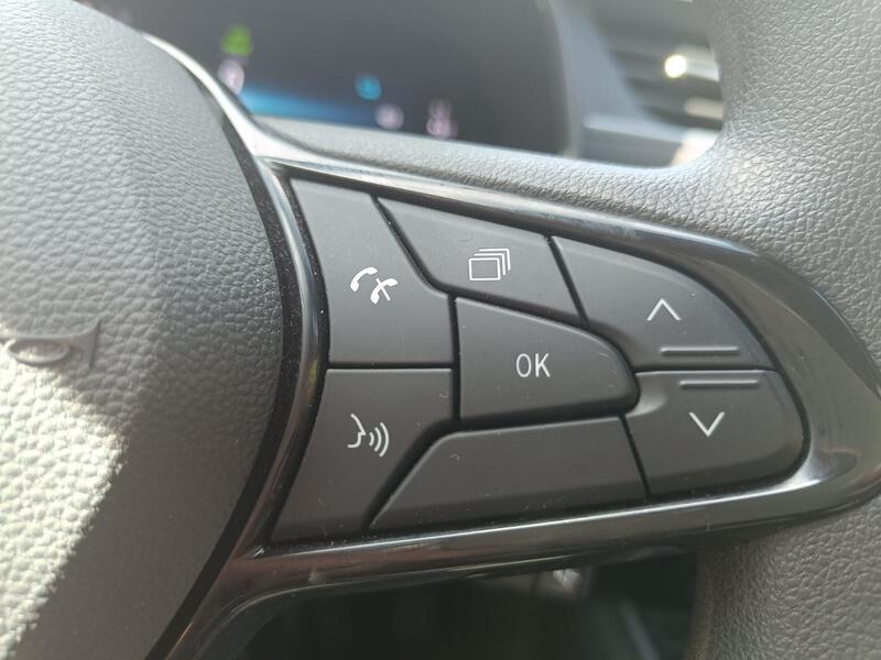 Renault ZOE E-Tech Electrique