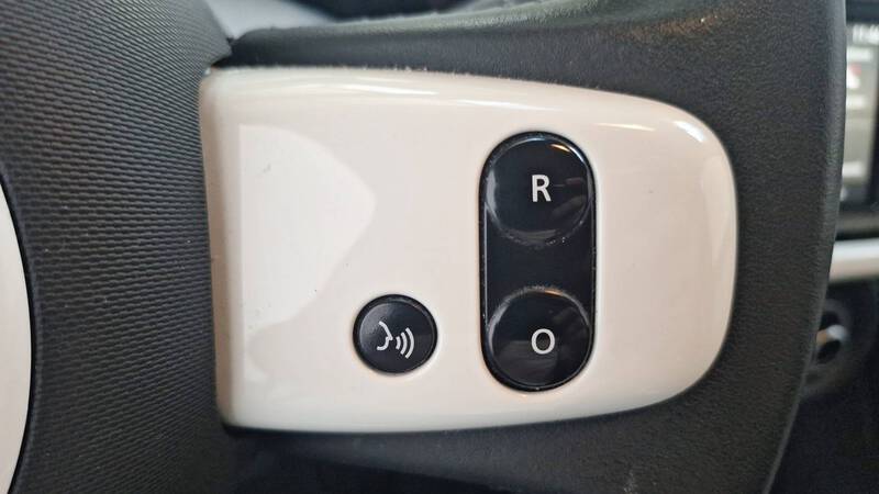 Renault Twingo E-Tech Electrique