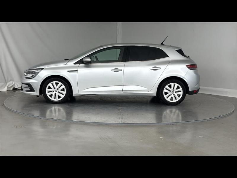 Renault Megane IV Berline