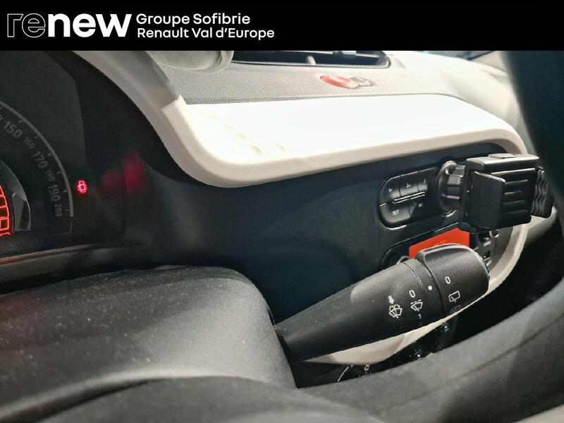 Renault Twingo III
